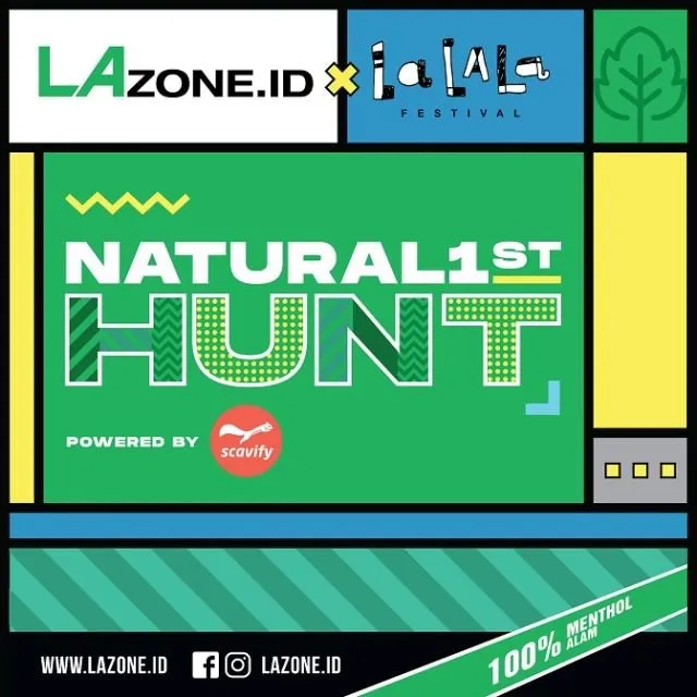 Tiket Terjual Habis, Ini Sederet Kemudahan yang Siap Bantu Kamu di Lalala Fest 2019. Penasaran? 3