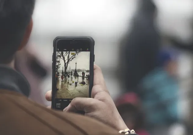 9 Tips Memotret Objek Bergerak Pakai Smartphone, Siapa Bilang Susah? 17