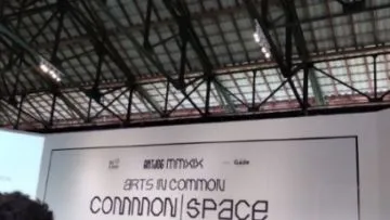 Yogyakarta! Siap-siap dengan Perhelatan Akbar “Artjog 2019” yang Bertema Common|Space ya!