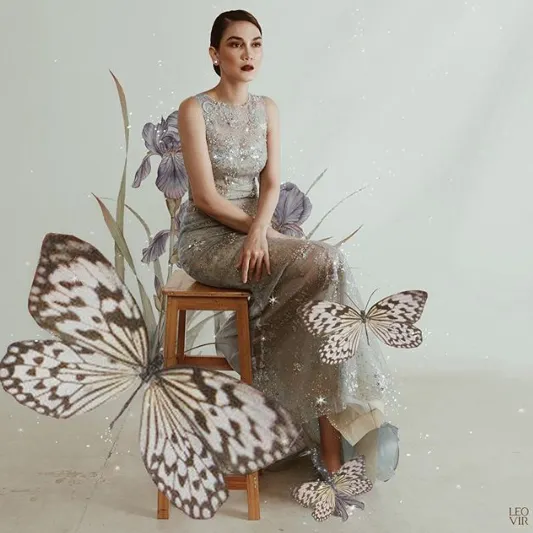 Syahrini-Reino Dikabarkan Sah Menikah, Warganet Justru Kompak Bersimpati di Instagram Luna Maya 4