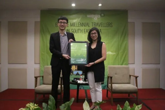 Rencana Jalan-jalan Makin Sip Pakai Wego. Teman Milenial Saat Liburan Tiba 8