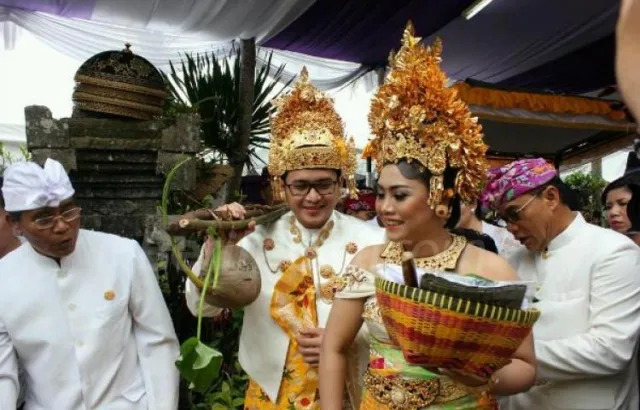 5 Suku di Indonesia yang Proses Cerainya Super Susah 9