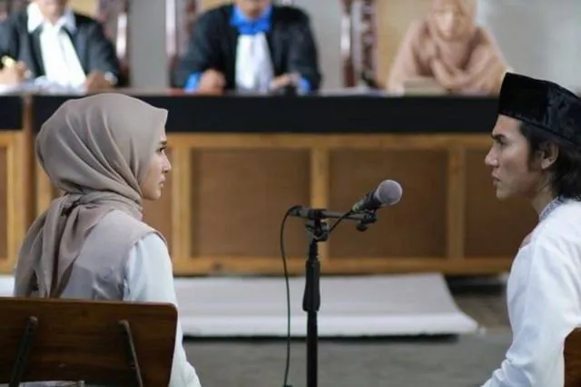 Mengulik Tata Cara Rujuk Pasca Talak Cerai. Sudah Sadar Terlalu Cinta, Pasti Kangen Kan Seatap Lagi? 5