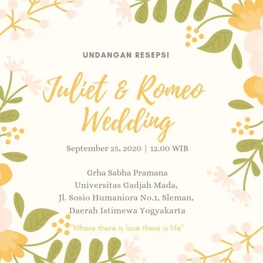 Cara Mudah Desain Undangan Pernikahan Pakai Aplikasi Canva. Gratis dan Pasti Kamu pun Bisa! 22