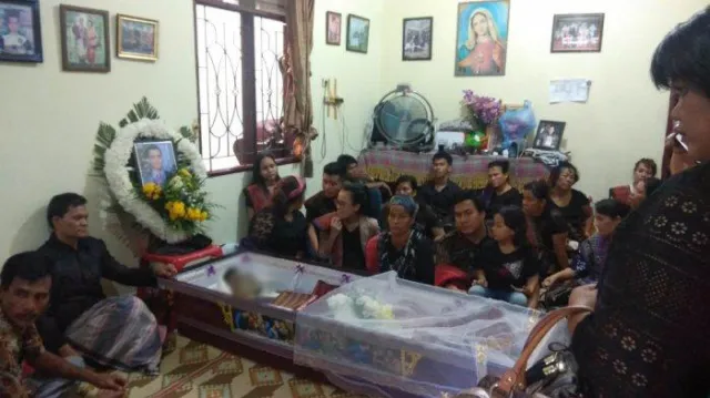 Aksi Main Hakim Sendiri Terjadi Lagi. Dua Orang di Medan Tewas Dikeroyok Setelah Diduga Curi Helm! 4