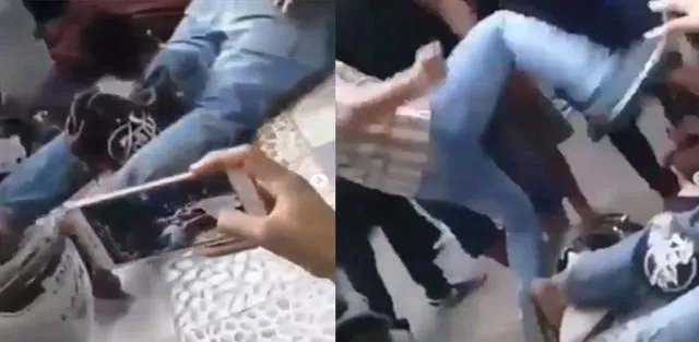 Aksi Main Hakim Sendiri Terjadi Lagi. Dua Orang di Medan Tewas Dikeroyok Setelah Diduga Curi Helm! 3