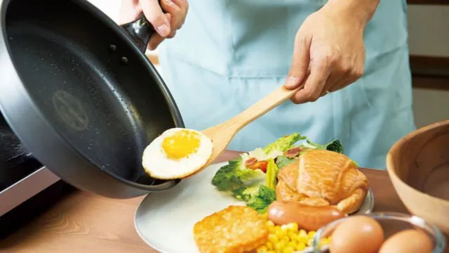 Panci Anti Lengket 'Teflon' Berbahaya? Cek Ulasan ini 10