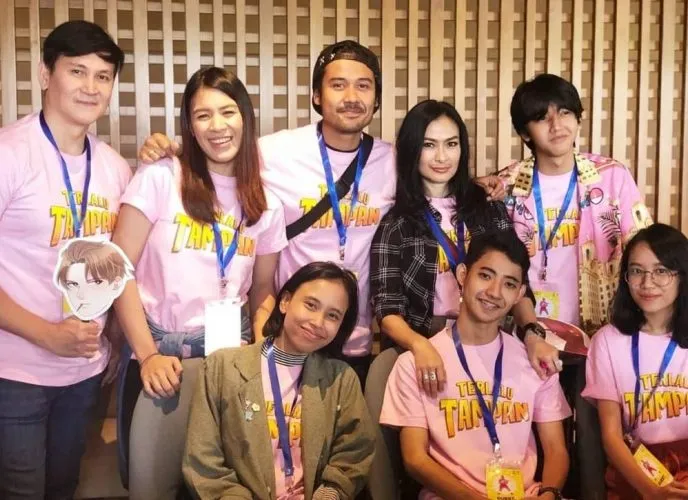 Sebelum Nonton, Kantongin nih 7 Fakta Unik Film