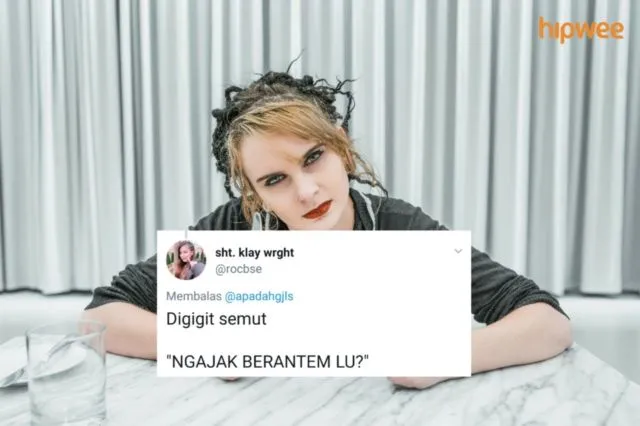 15 Tweet Kocak ini Gambarkan Betapa