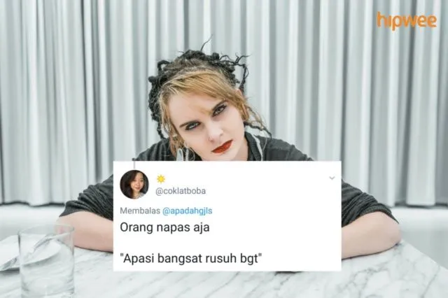 15 Tweet Kocak ini Gambarkan Betapa
