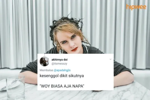 15 Tweet Kocak ini Gambarkan Betapa