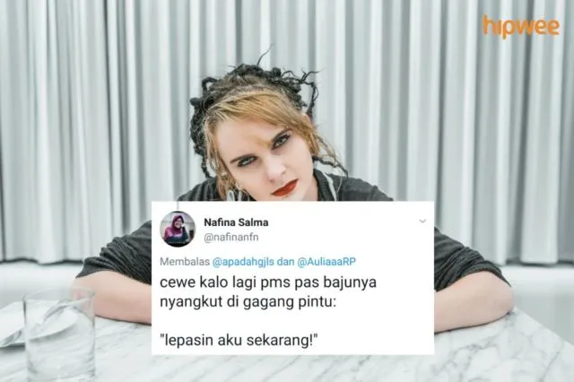 15 Tweet Kocak ini Gambarkan Betapa