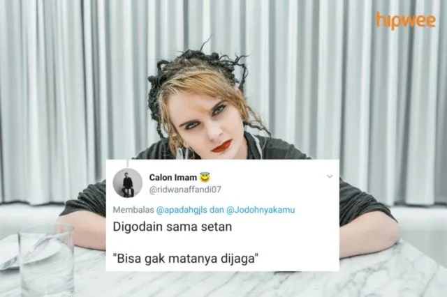 15 Tweet Kocak ini Gambarkan Betapa