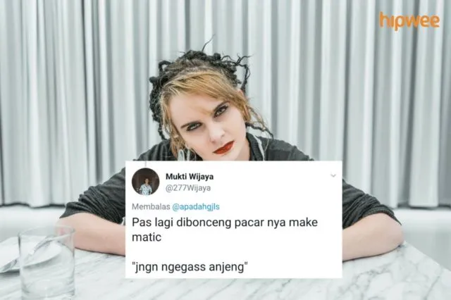 15 Tweet Kocak ini Gambarkan Betapa