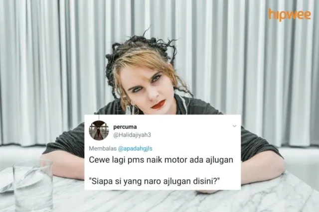 15 Tweet Kocak ini Gambarkan Betapa