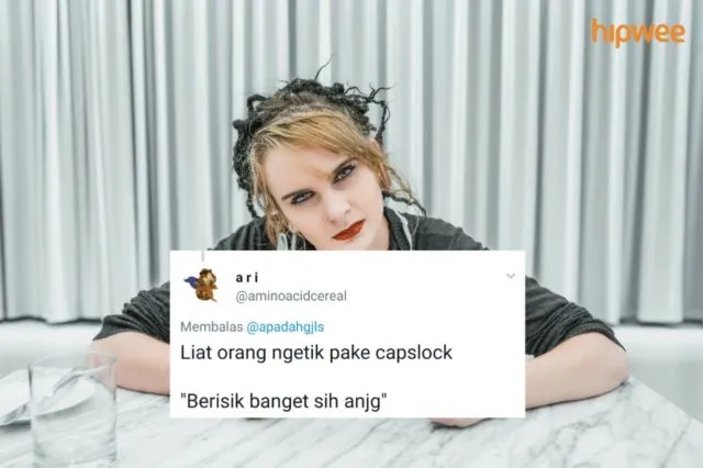 15 Tweet Kocak ini Gambarkan Betapa