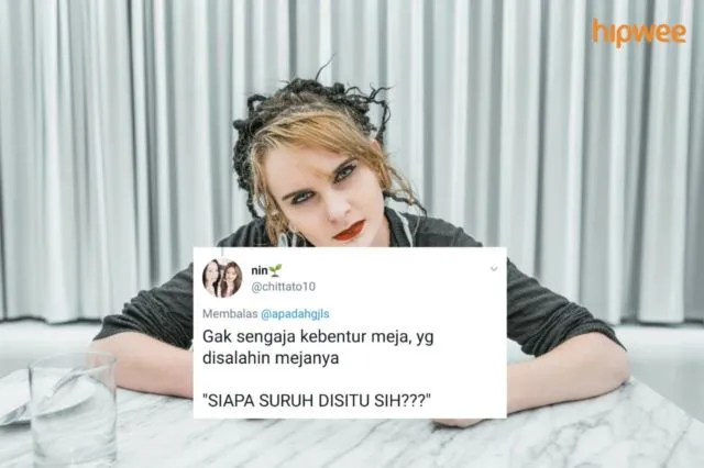 15 Tweet Kocak ini Gambarkan Betapa