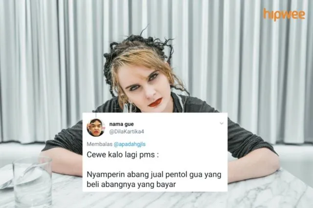 15 Tweet Kocak ini Gambarkan Betapa