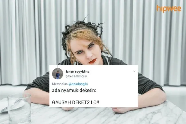 15 Tweet Kocak ini Gambarkan Betapa
