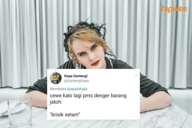 15 Tweet Kocak ini Gambarkan Betapa