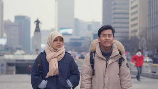 Berawal dari #BiroJomblo @shitlicious, Cowok ini Bertemu Kekasih dan Akan Segera Menikah. So Sweet~ 3
