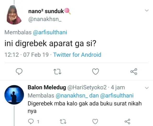 13+ Reaksi Kocak Warganet Soal Kambing yang Diperkosa Pria Atas Dasar Suka sama Suka. Ngaco! :D 23