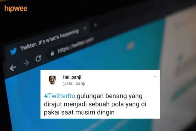 15 Alasan Orang Betah Banget Main Twitter daripada Medsos Lain. #TwitterItu Gimana Menurutmu? 28