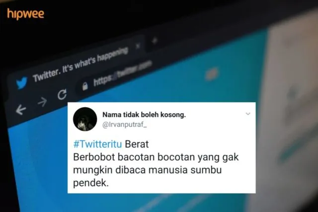 15 Alasan Orang Betah Banget Main Twitter daripada Medsos Lain. #TwitterItu Gimana Menurutmu? 26