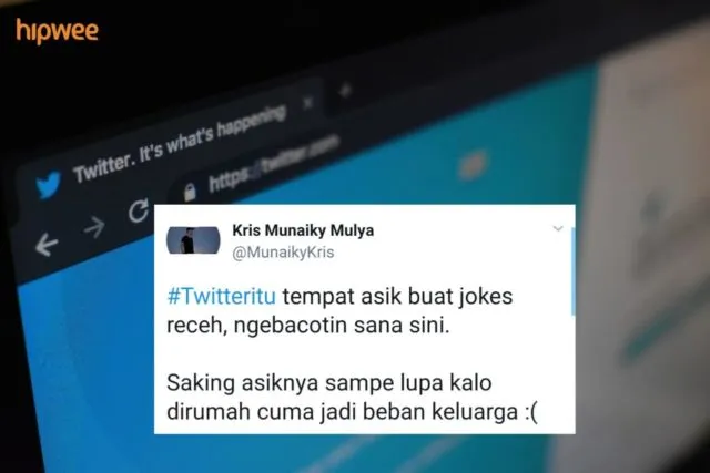 15 Alasan Orang Betah Banget Main Twitter daripada Medsos Lain. #TwitterItu Gimana Menurutmu? 20