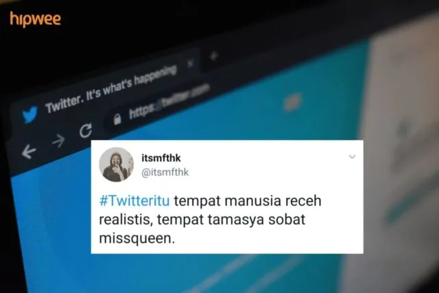 15 Alasan Orang Betah Banget Main Twitter daripada Medsos Lain. #TwitterItu Gimana Menurutmu? 22