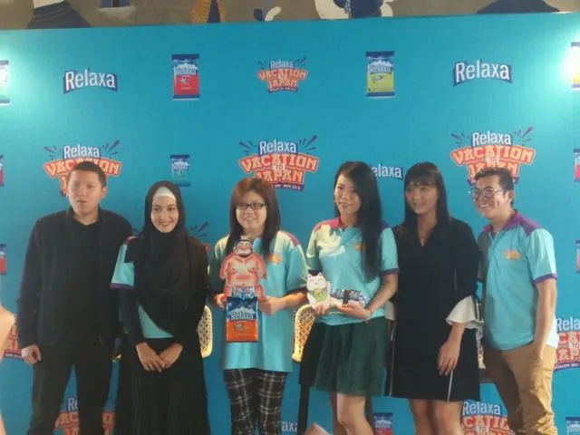 Liburan Gratis Ke Jepang Bukan Mimpi Belaka. Kamu Bisa Ikutan