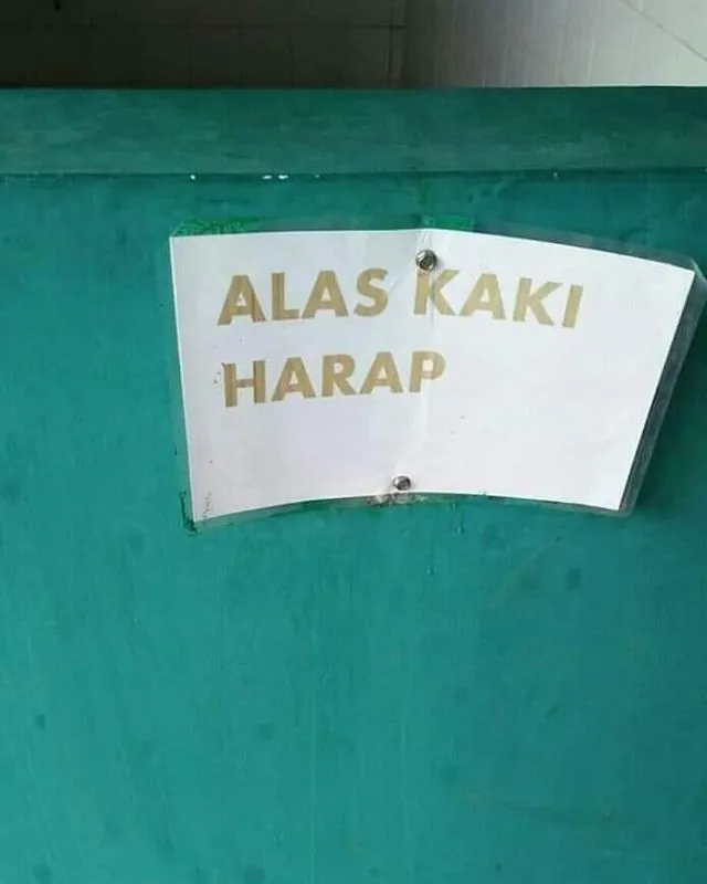 Nggak Cuma pada Judul, 14 Foto ini Bukti Clickbait Sudah Merambah Bidang Lain. Jangan Terpancing! 24