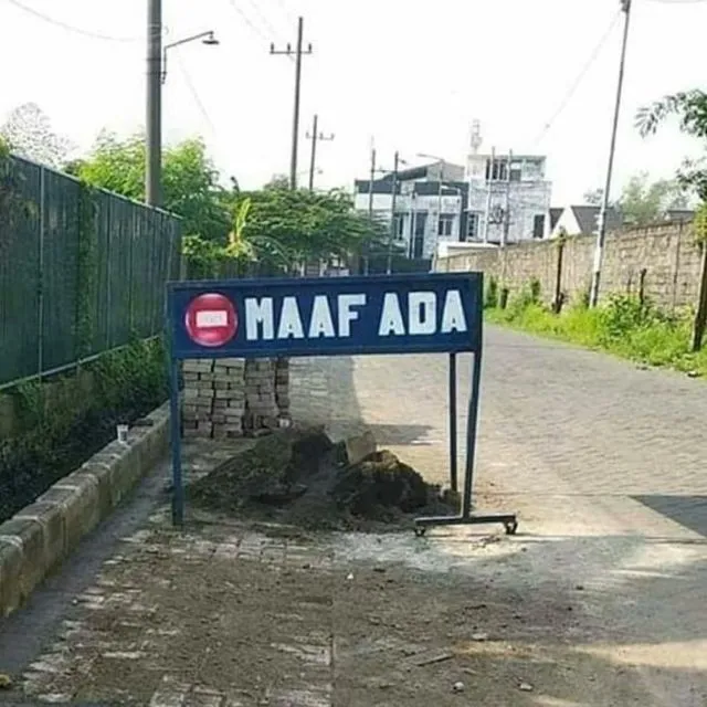 Nggak Cuma pada Judul, 14 Foto ini Bukti Clickbait Sudah Merambah Bidang Lain. Jangan Terpancing! 25