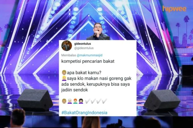 15 #BakatOrangIndonesia ini Bakal Bikin Dunia Terkejut. Mas Anang pun Pasti Akan Bilang Yes~ 23