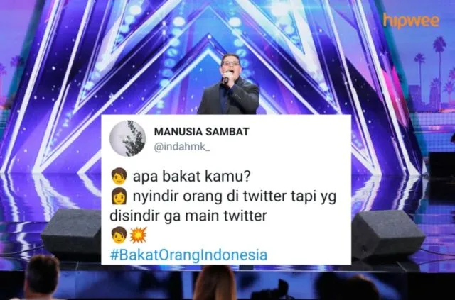 15 #BakatOrangIndonesia ini Bakal Bikin Dunia Terkejut. Mas Anang pun Pasti Akan Bilang Yes~ 26