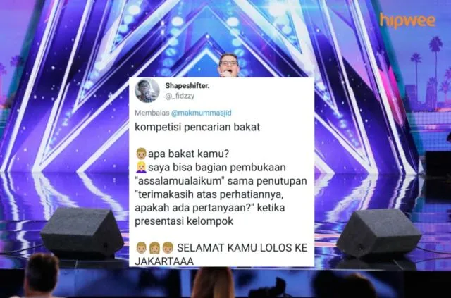 15 #BakatOrangIndonesia ini Bakal Bikin Dunia Terkejut. Mas Anang pun Pasti Akan Bilang Yes~ 17