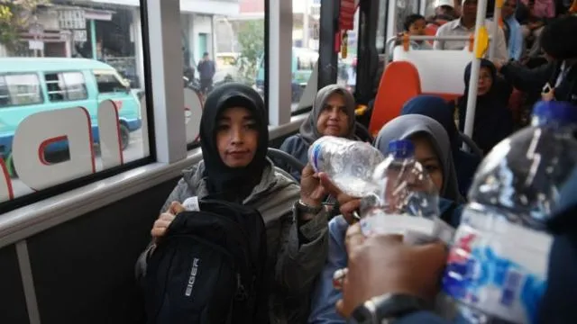 5 Cara Kreatif Pengelolaan Sampah di Berbagai Negara. Sampai Ada yang Bikin Mal Sampah Daur Ulang 9