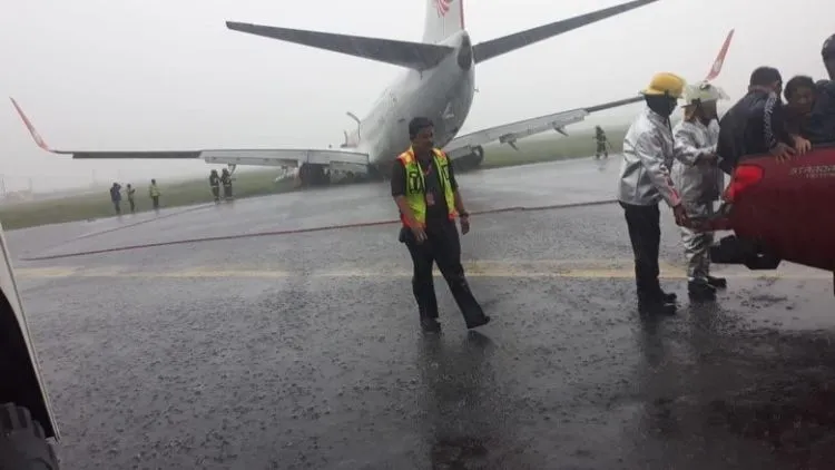 Kompilasi 7 Kontroversi dan Insiden Lion Air di Tahun 2019. Banyak Banget ya Masalahnya? 11