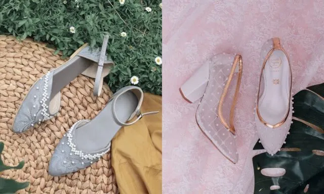 Kepoin 8 Merek Sepatu Asli Indonesia yang Kualitasnya Nggak Kalah Sama Produk Luar. Bangga! 16