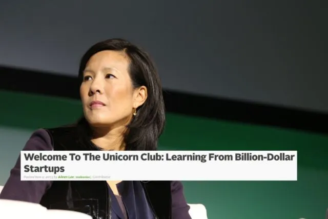 2 Alasan Utama Kenapa Startup Sukses Sampai Disebut Unicorn. Unik Banget Sih Panggilannya 6