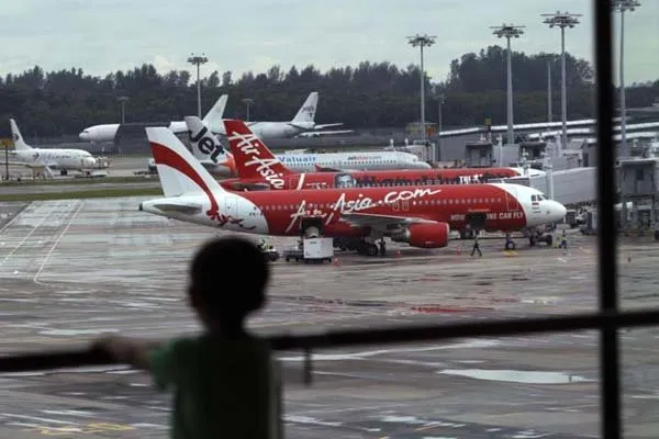 Ramai Dikabarkan Hilang dari Traveloka dan Tiket.com, Begini Penjelasan Pihak AirAsia 5