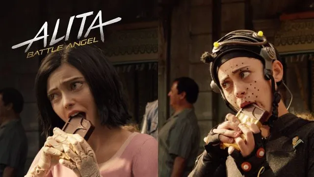 10 Potret Canggih di Balik Animasi Film