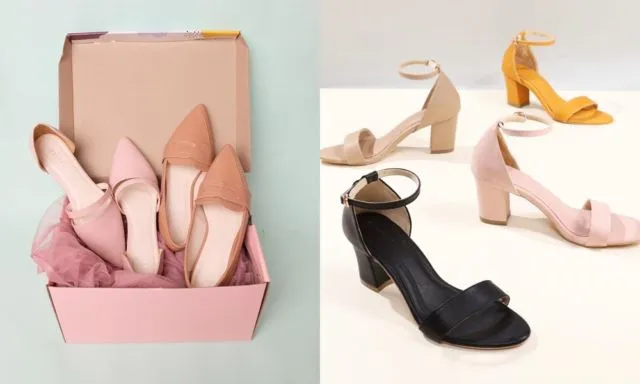Kepoin 8 Merek Sepatu Asli Indonesia yang Kualitasnya Nggak Kalah Sama Produk Luar. Bangga! 10