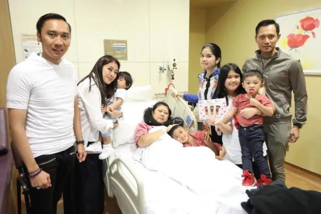 6 Info Tentang Kanker Darah yang Simpang Siur. Kanker Darah = Leukimia? 8 fakta kanker darah