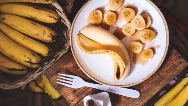 Bukan Soal Mentah atau Matang, ini 6 Beda Kandungan dalam Pisang Hijau dan Pisang Kuning 11