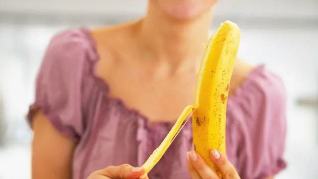 Bukan Soal Mentah atau Matang, ini 6 Beda Kandungan dalam Pisang Hijau dan Pisang Kuning 9
