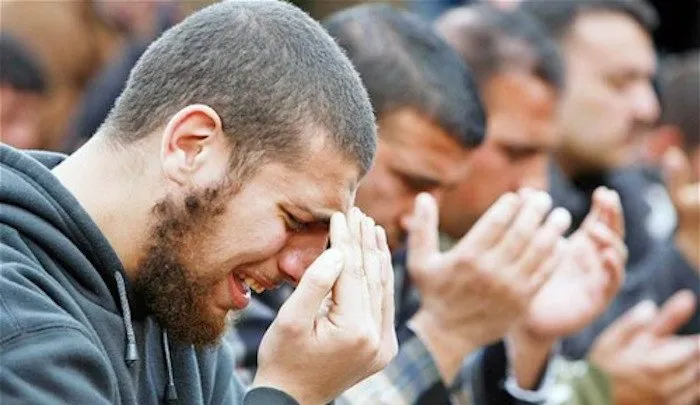 Sederet Alasan di Balik Fenomena Banyaknya Orang Amerika Masuk Islam di Penjara. Angkanya Naik Terus 11