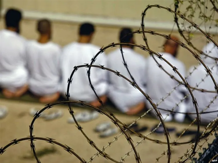 Sederet Alasan di Balik Fenomena Banyaknya Orang Amerika Masuk Islam di Penjara. Angkanya Naik Terus 16