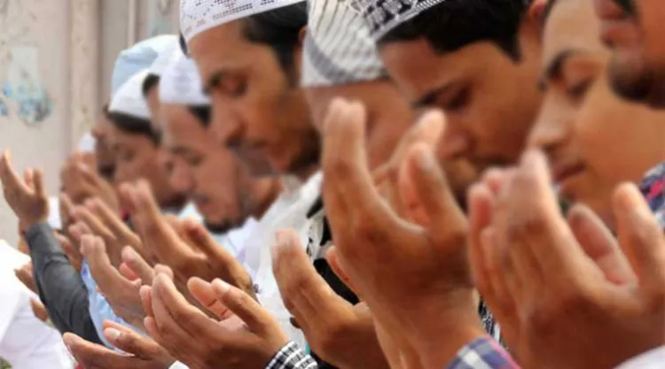 Sederet Alasan di Balik Fenomena Banyaknya Orang Amerika Masuk Islam di Penjara. Angkanya Naik Terus 18