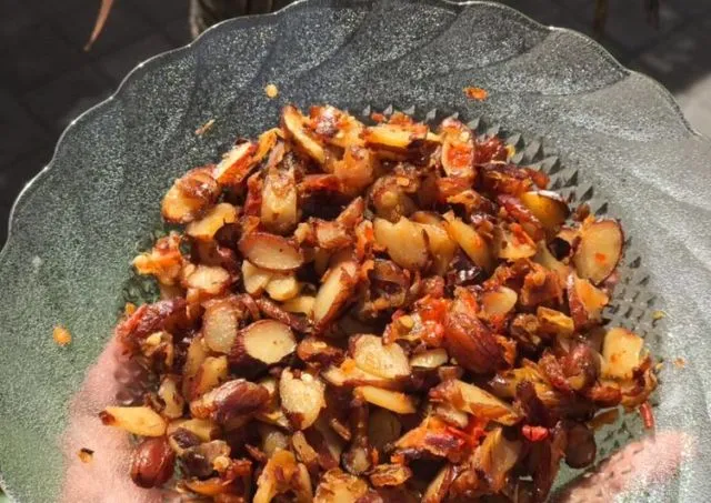 4 Olahan Biji Nangka ini Enak dan Ampuh Lawan Keriput. Jangan Dibuang! 7 olahan biji nangka